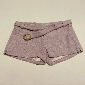 Marciano Womens Shorts Size 10